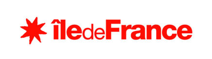 Logo région île de France